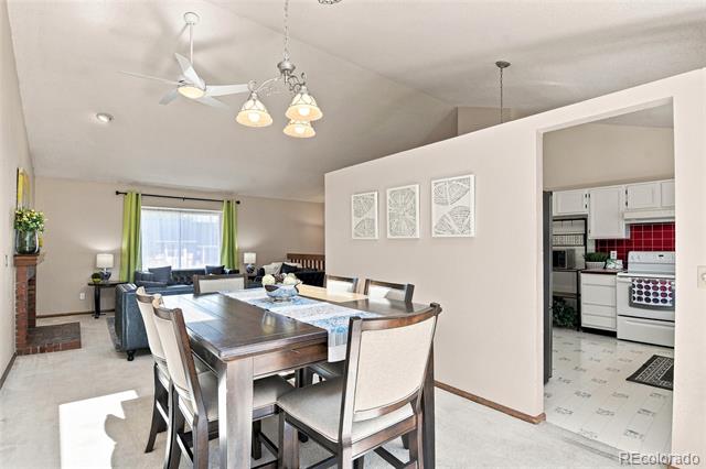 5438 S Union Court