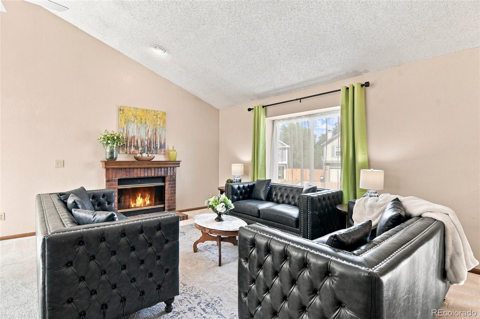 5438 S Union Court