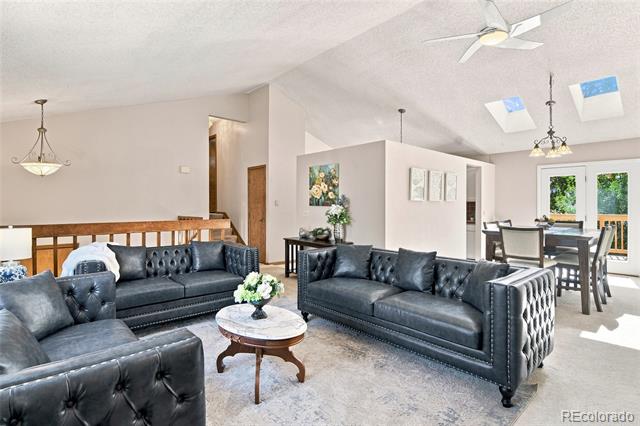 5438 S Union Court