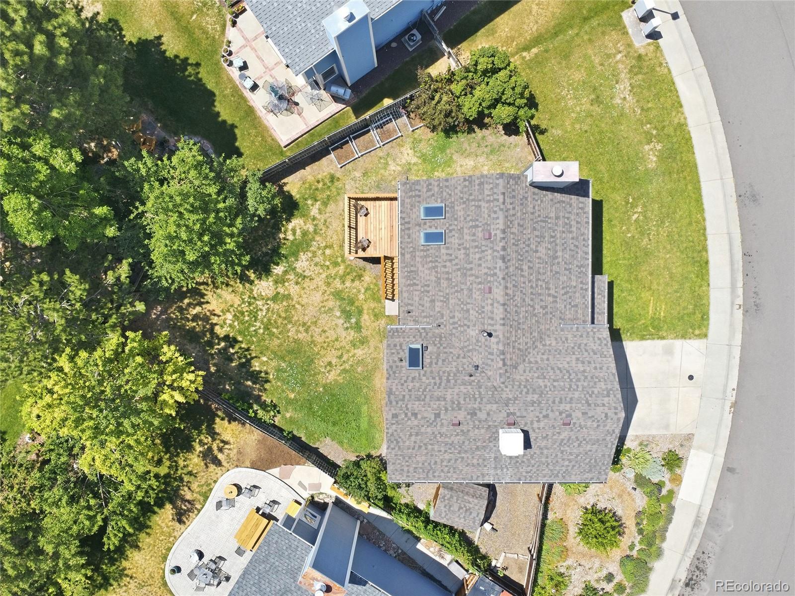 5438 S Union Court