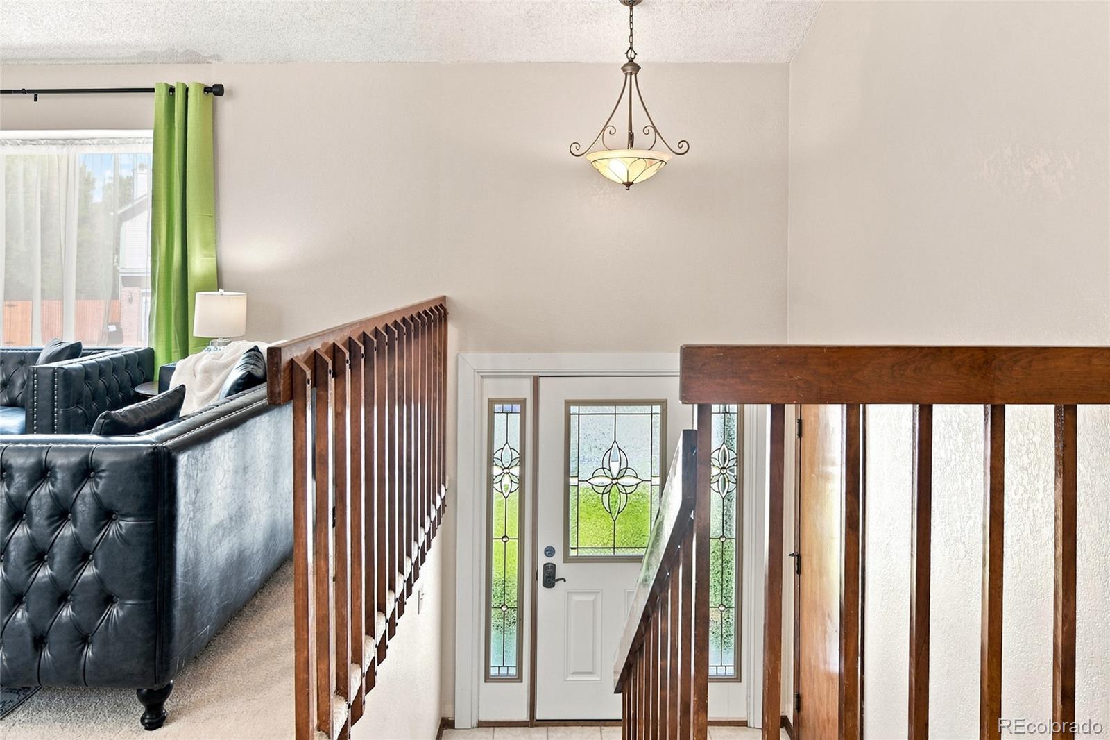 5438 S Union Court