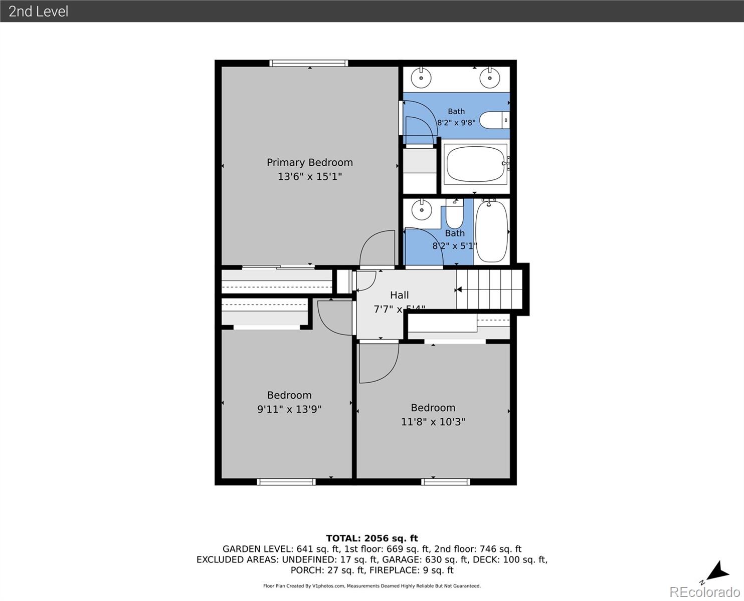 5438 S Union Court