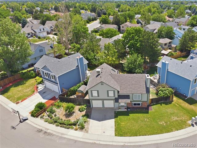 5438 S Union Court