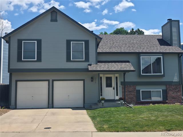 5438 S Union Court