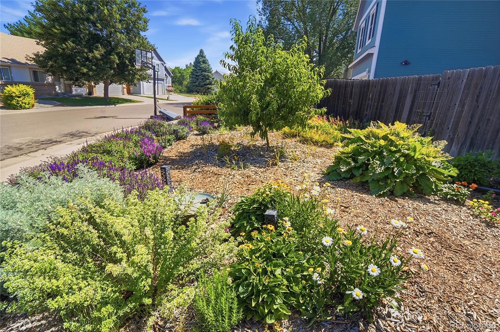 5438 S Union Court