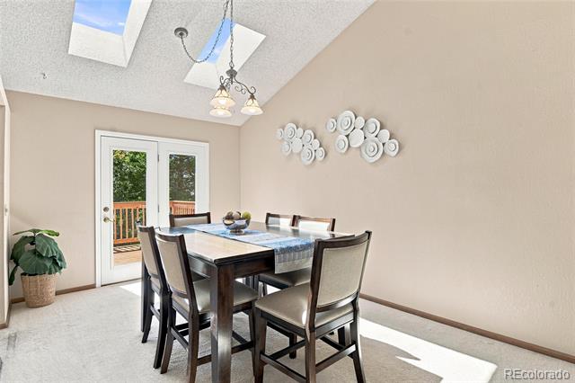 5438 S Union Court