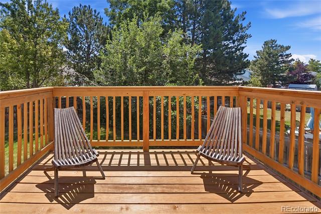 5438 S Union Court