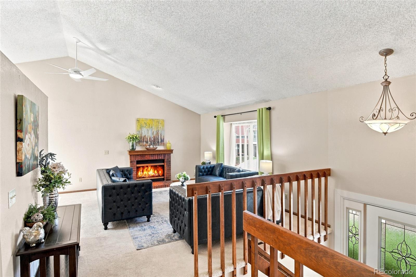 5438 S Union Court