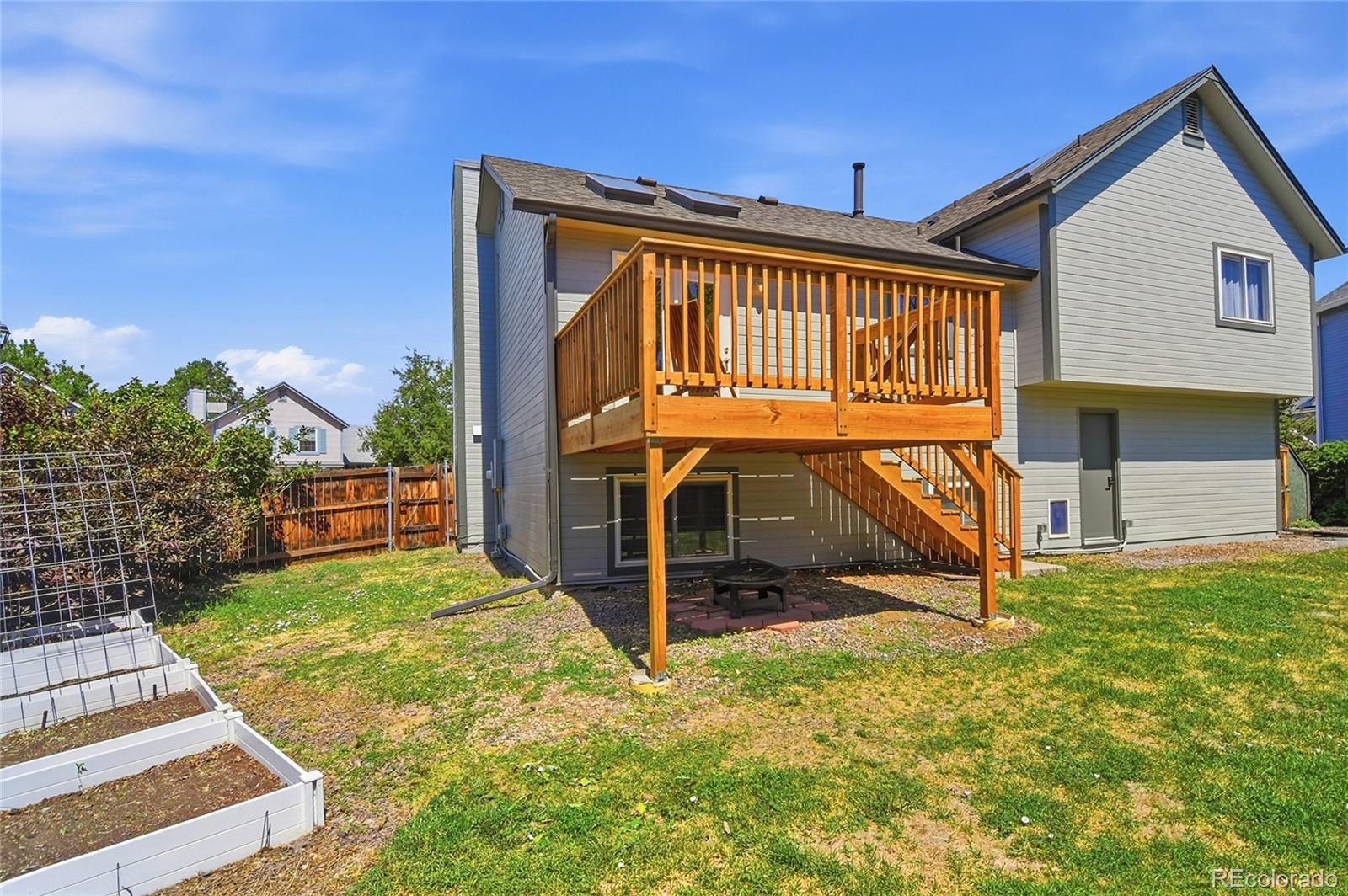 5438 S Union Court