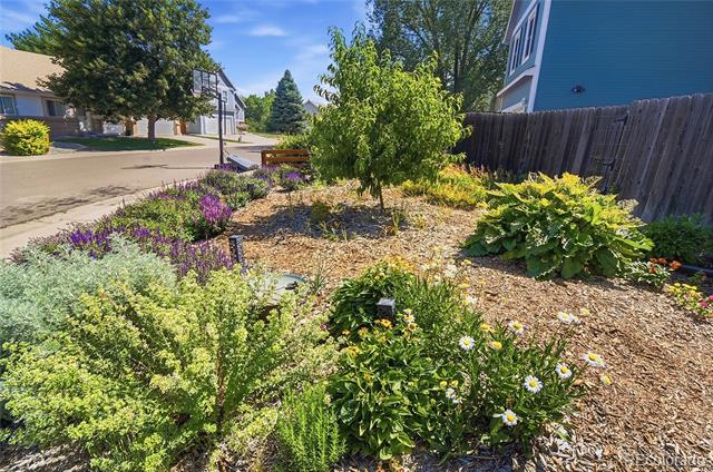 5438 S Union Court