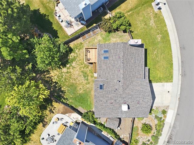 5438 S Union Court