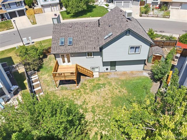 5438 S Union Court