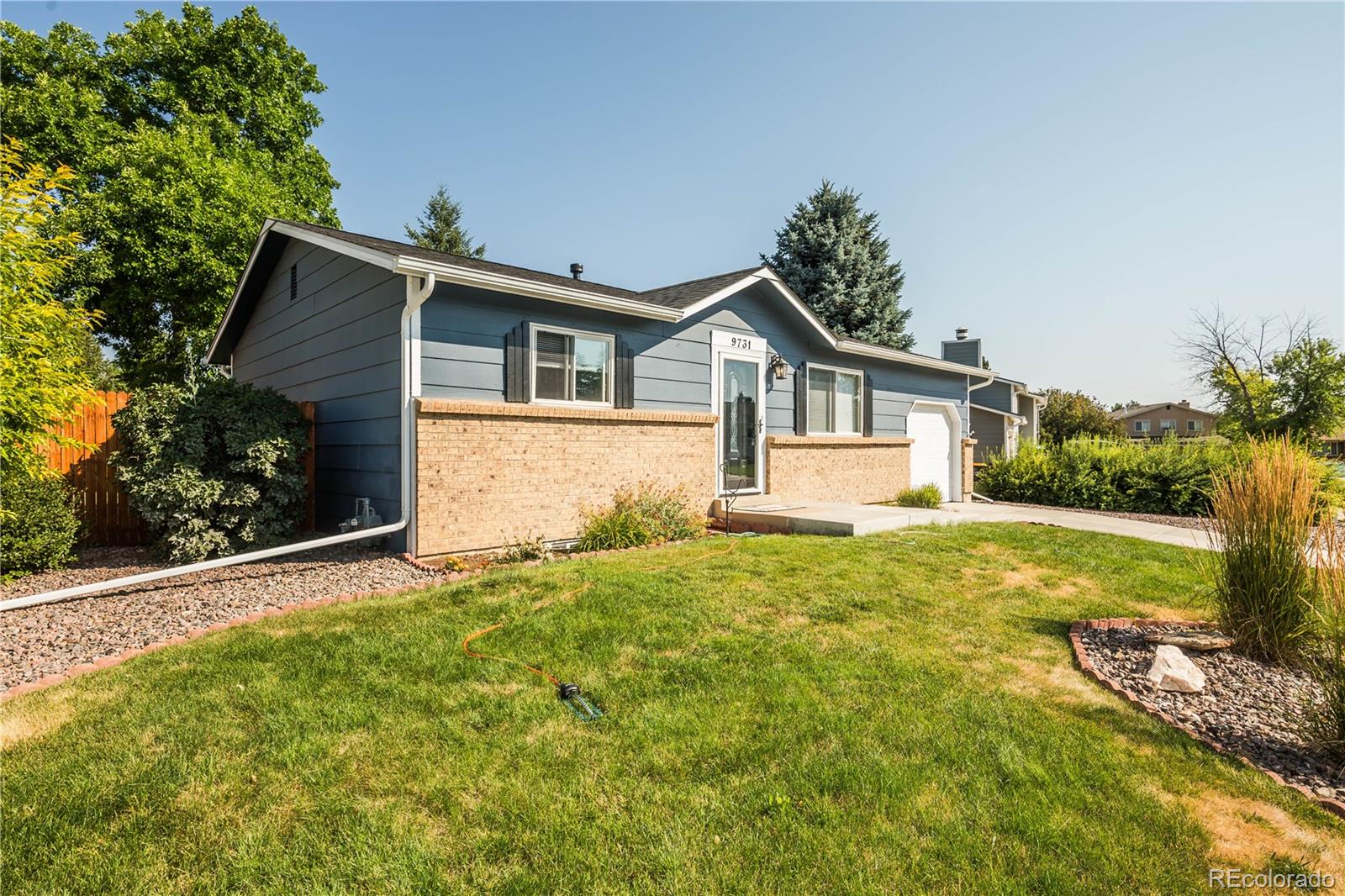 9731 W Polk Drive