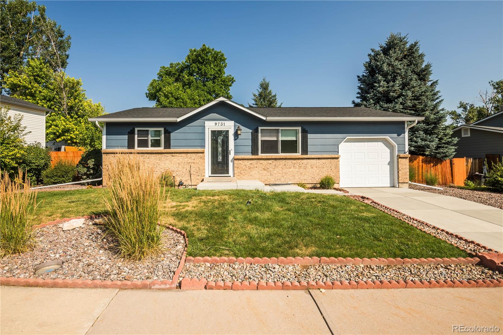 9731 W Polk Drive