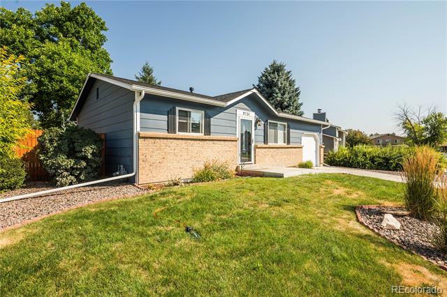 9731 W Polk Drive