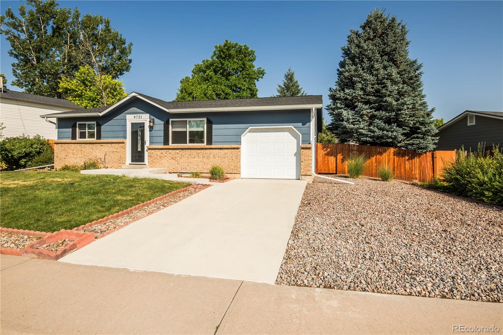 9731 W Polk Drive