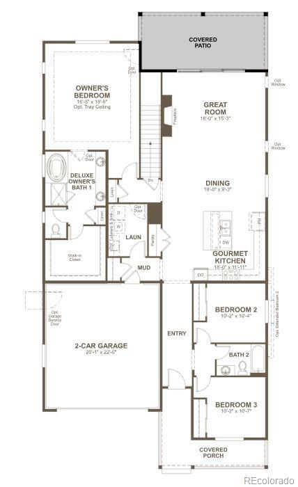 8796 Snake River Street