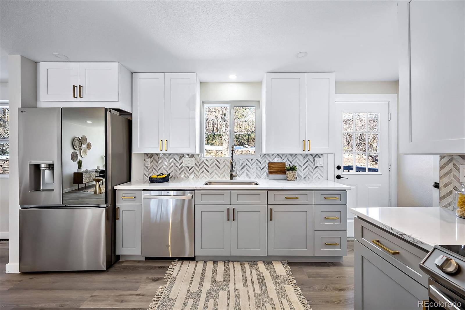 851 S Arbutus Street