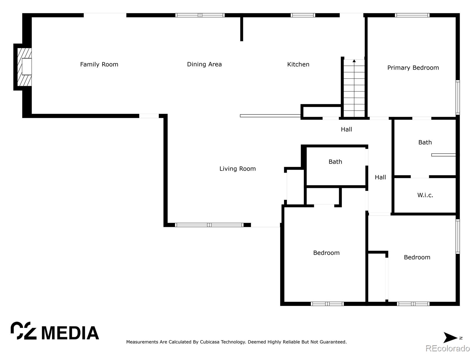 851 S Arbutus Street