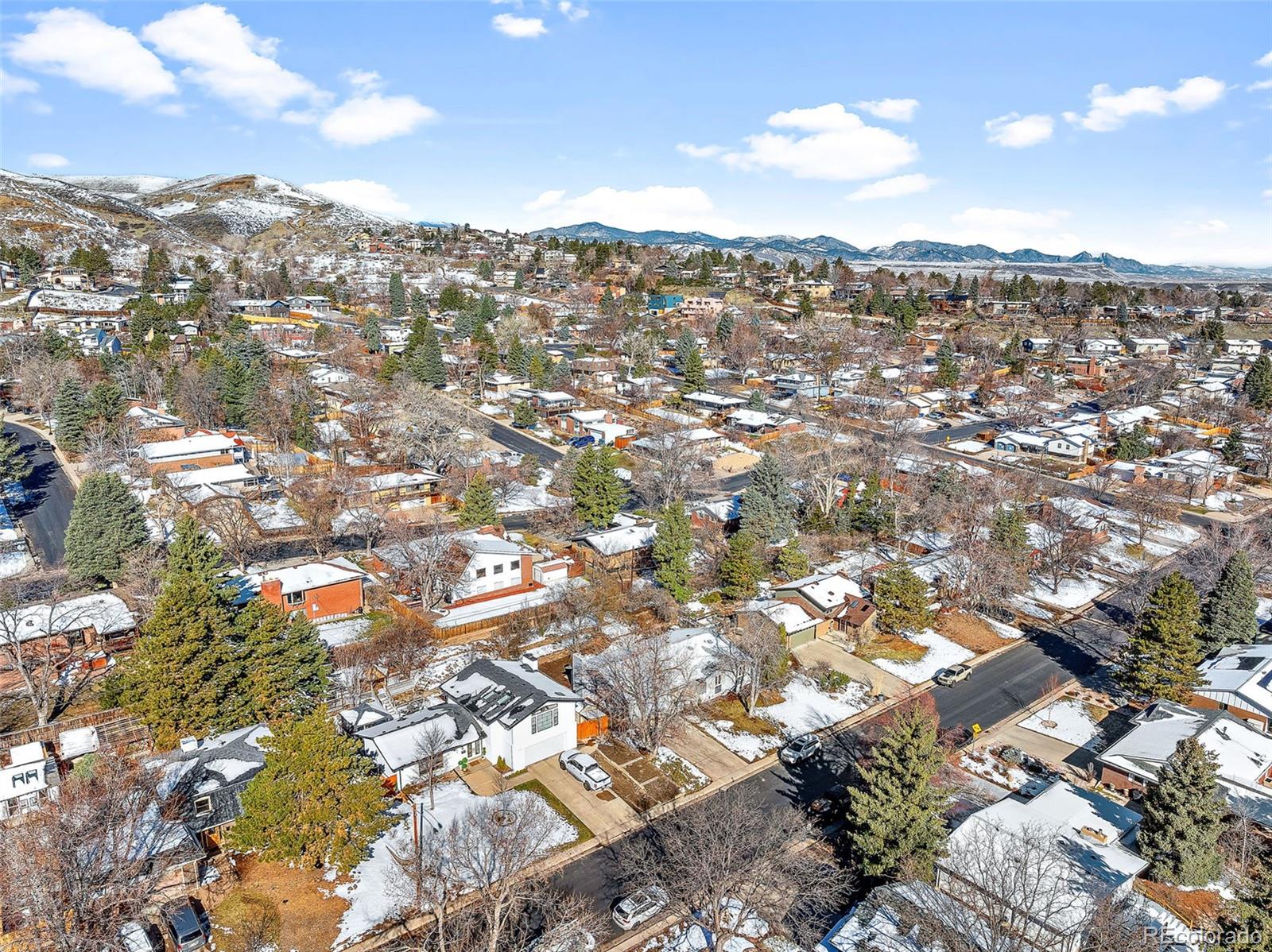 851 S Arbutus Street