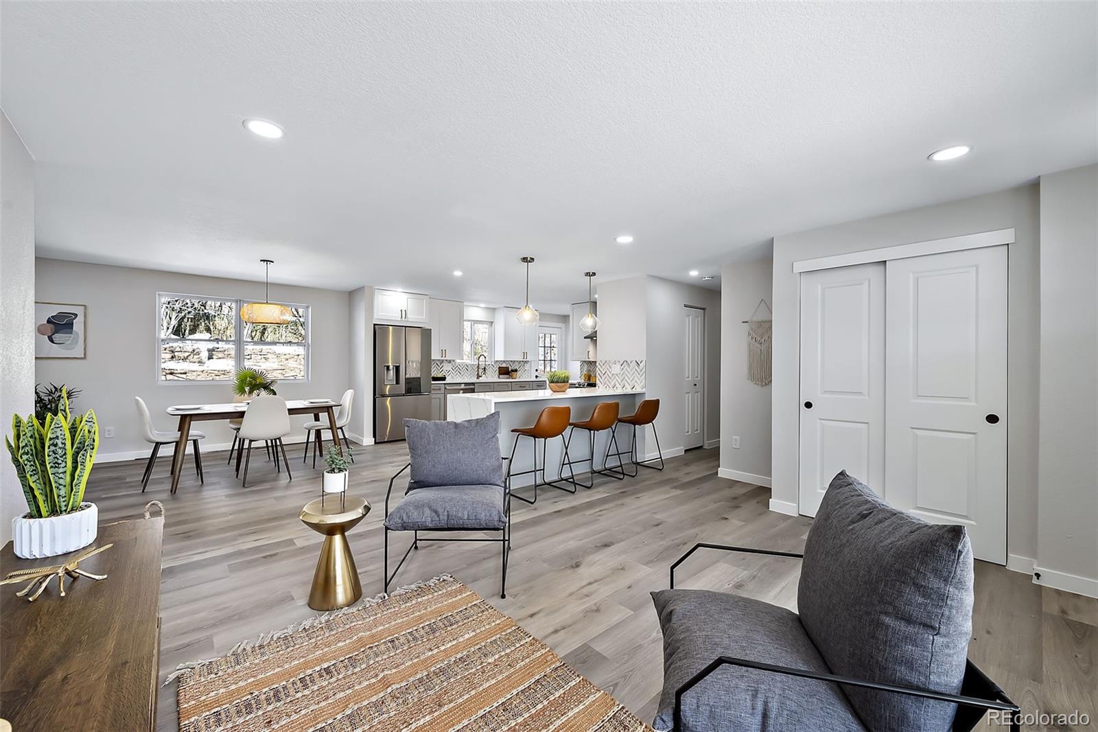 851 S Arbutus Street