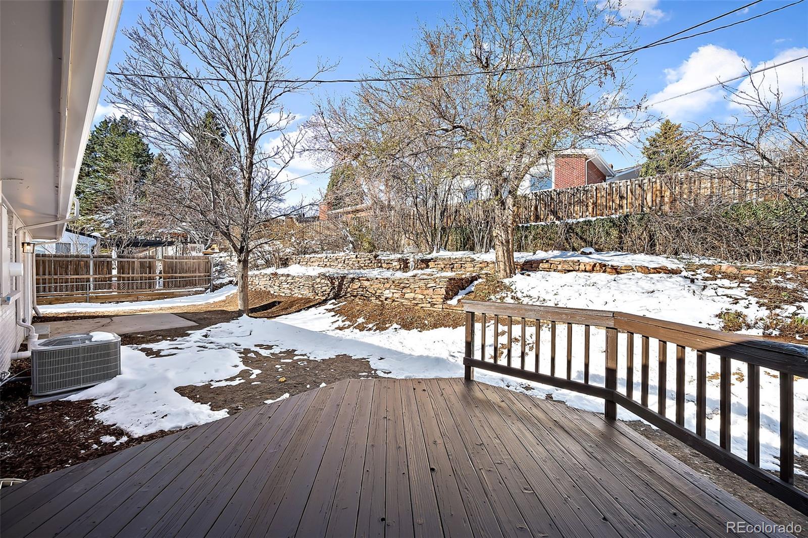 851 S Arbutus Street