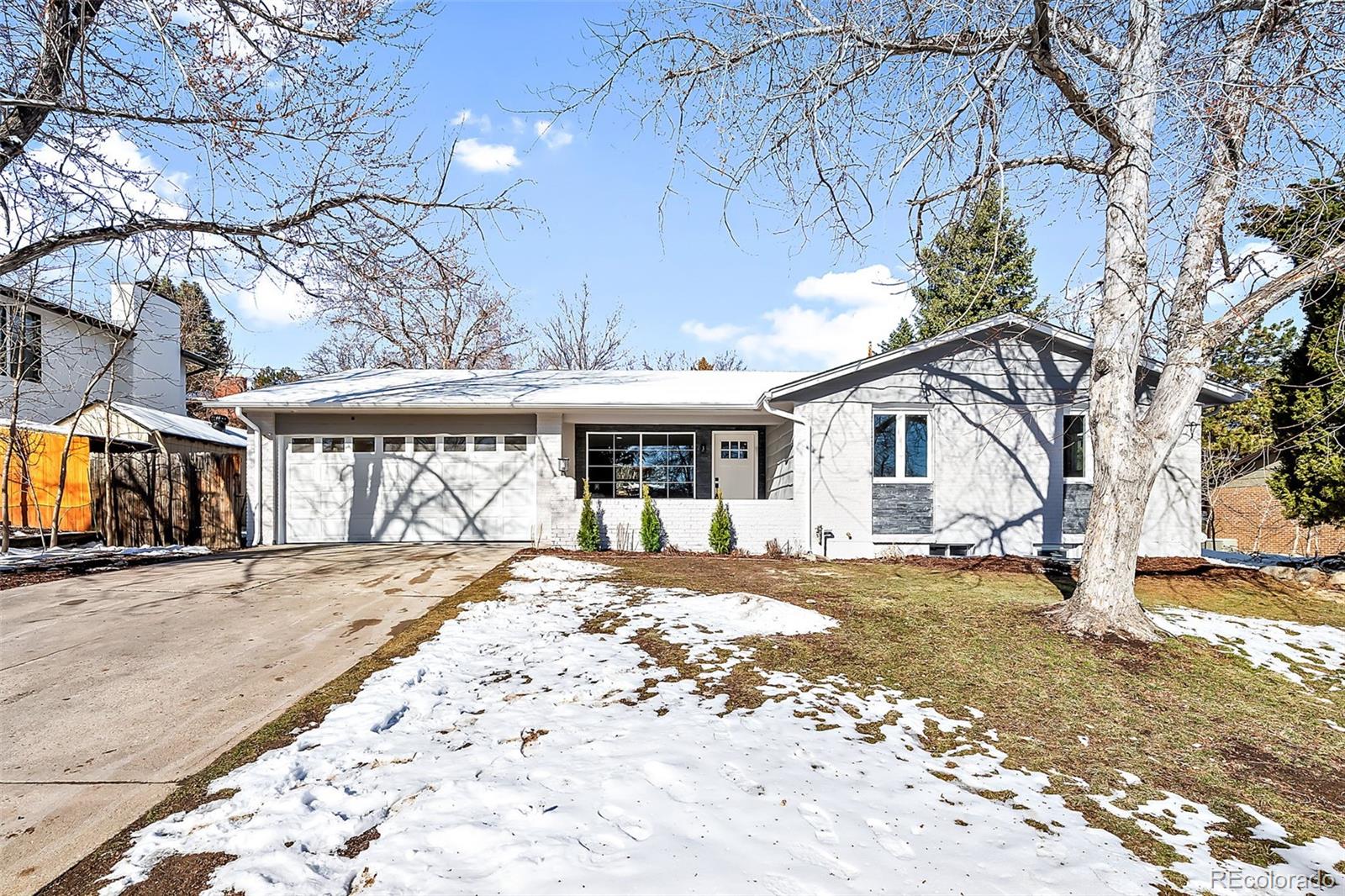 851 S Arbutus Street