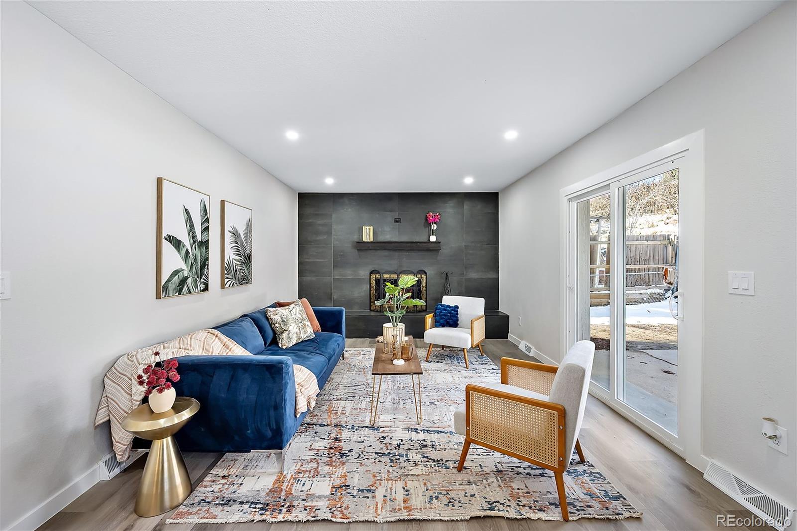 851 S Arbutus Street