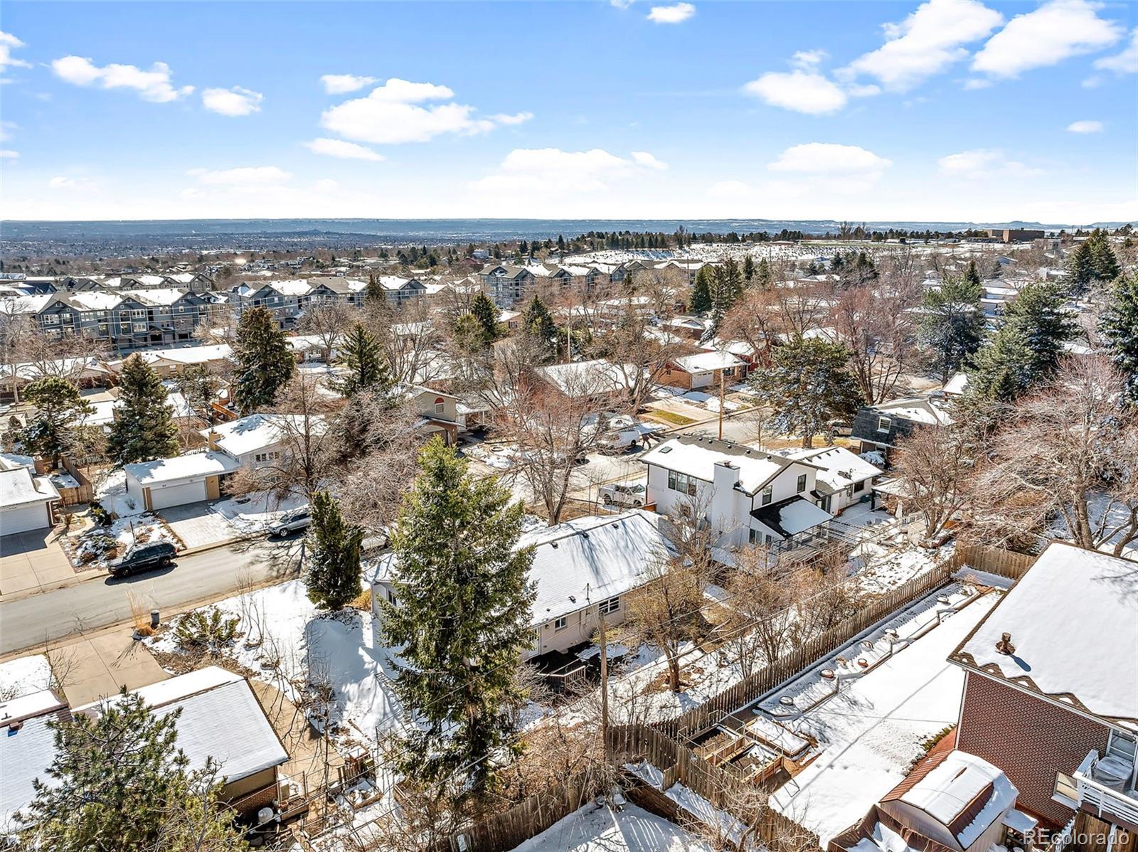 851 S Arbutus Street