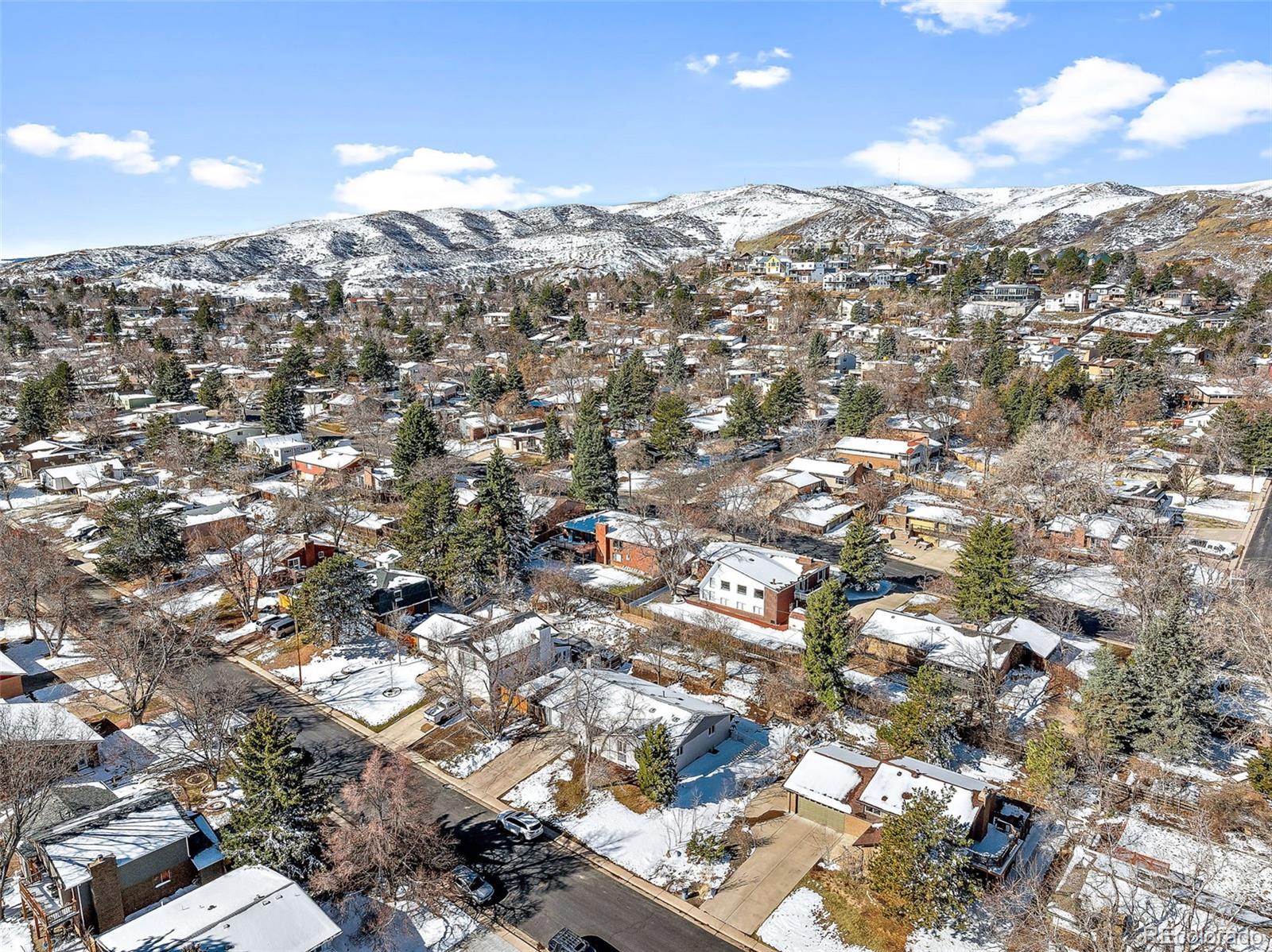 851 S Arbutus Street