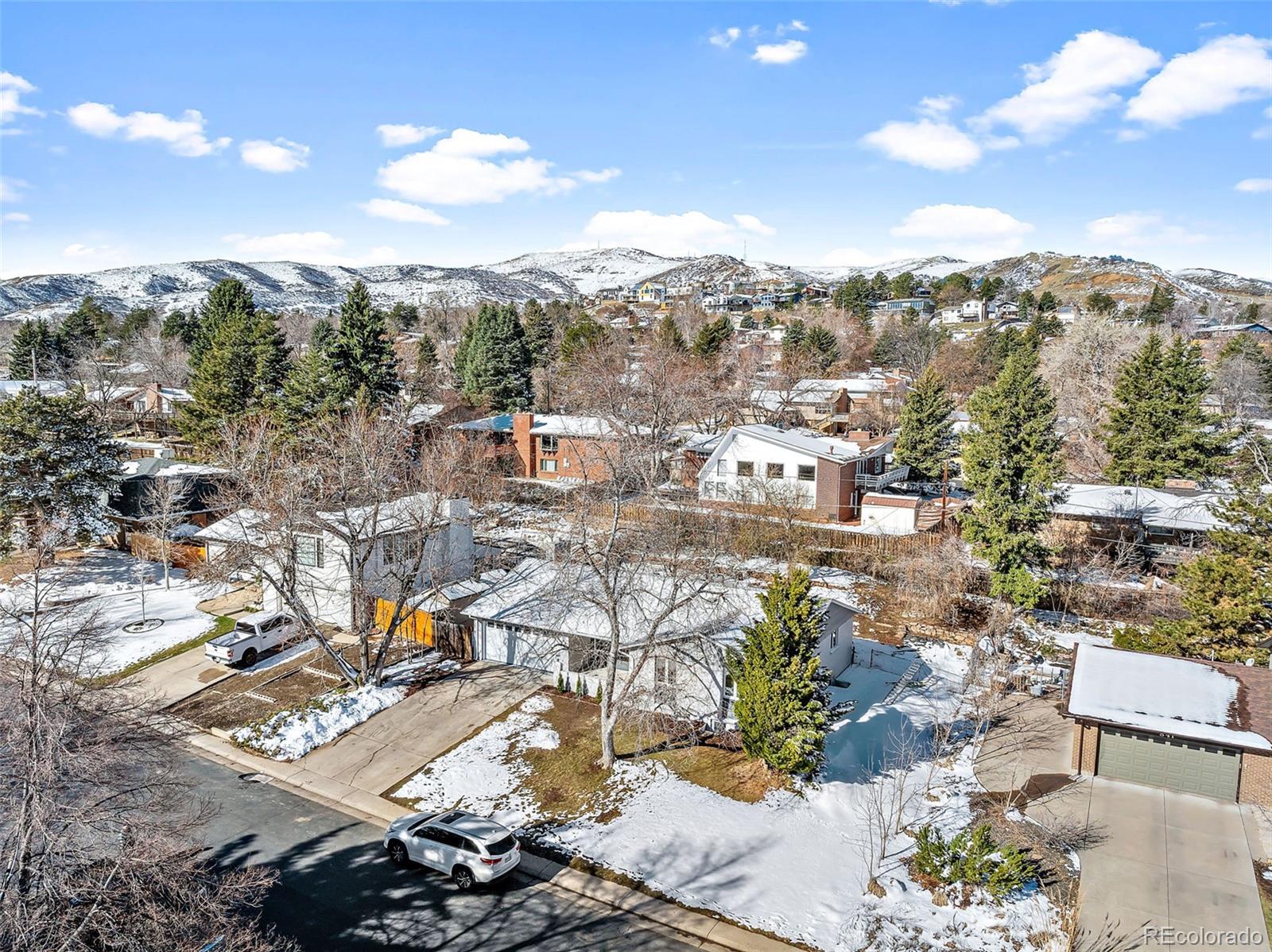 851 S Arbutus Street