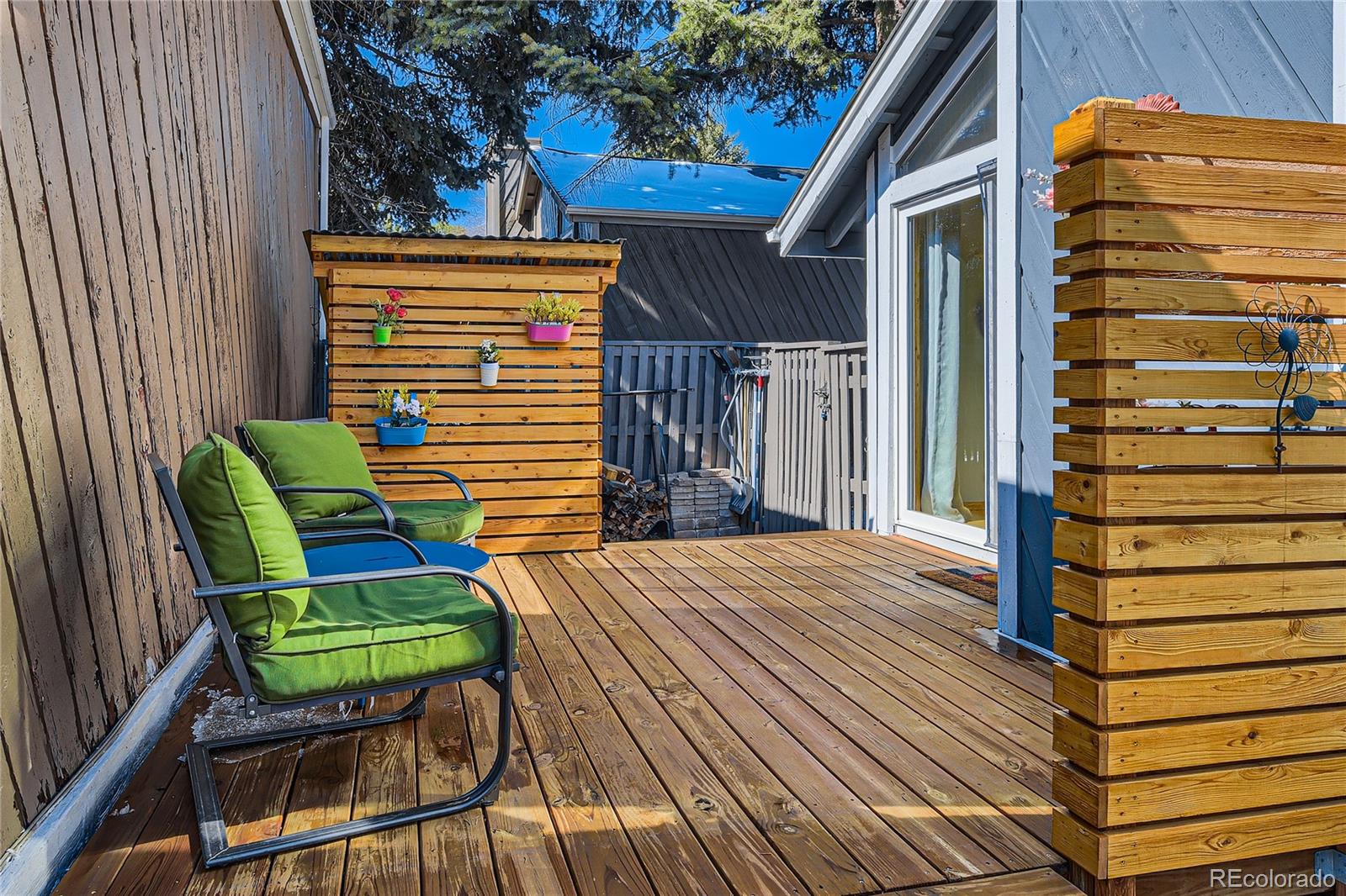 10075 E Peakview Avenue