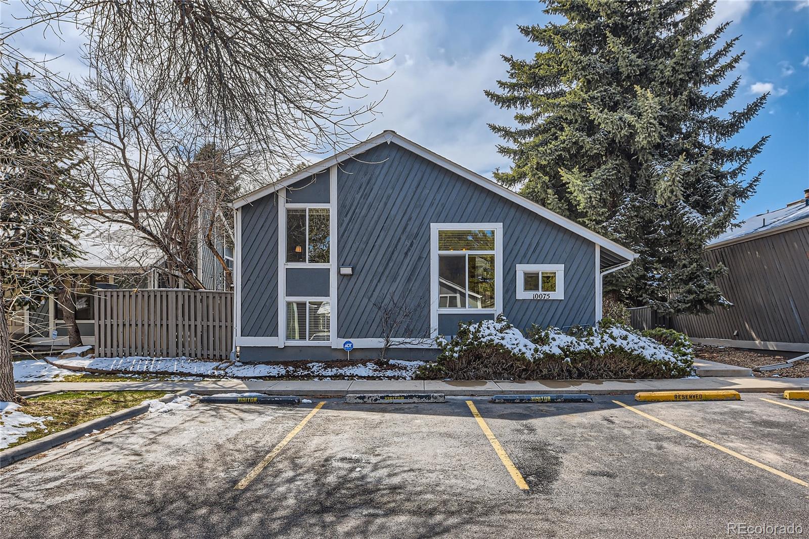 10075 E Peakview Avenue