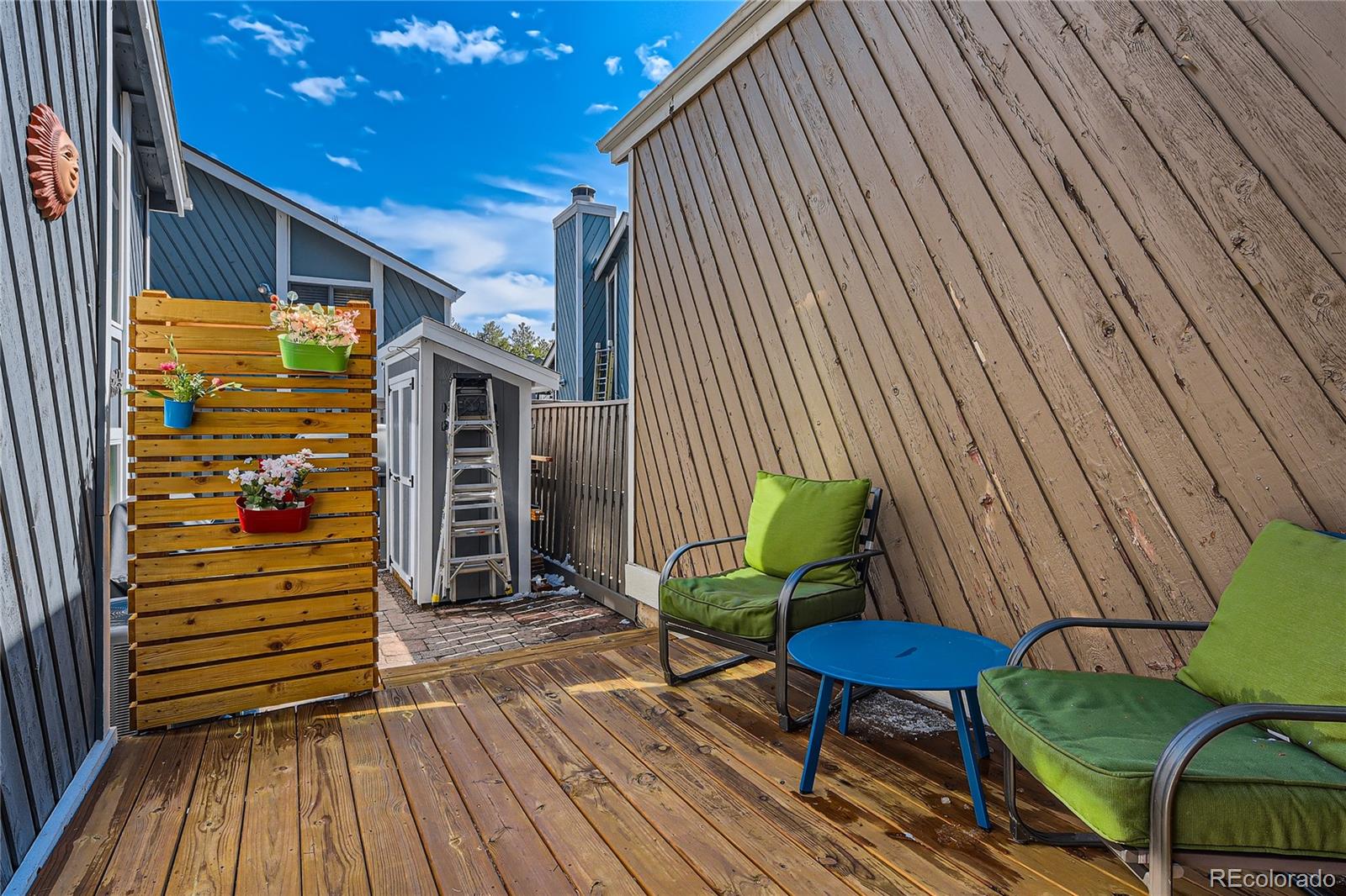 10075 E Peakview Avenue