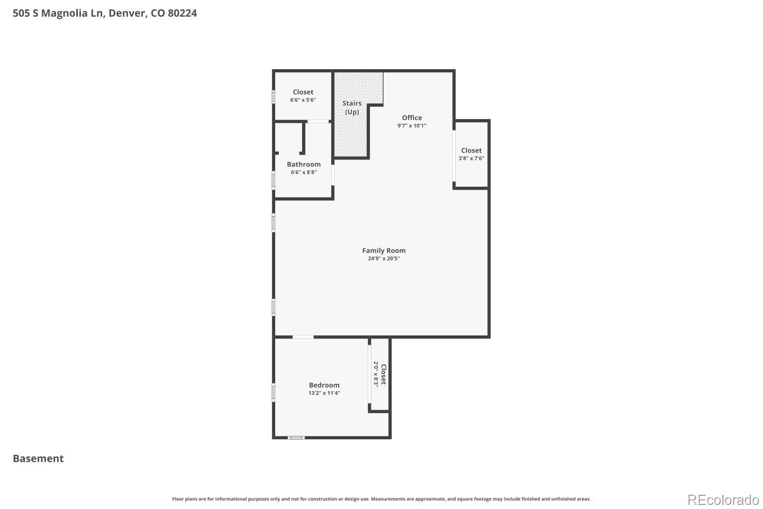 505 S Magnolia Lane