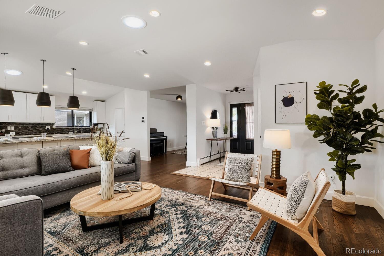 505 S Magnolia Lane