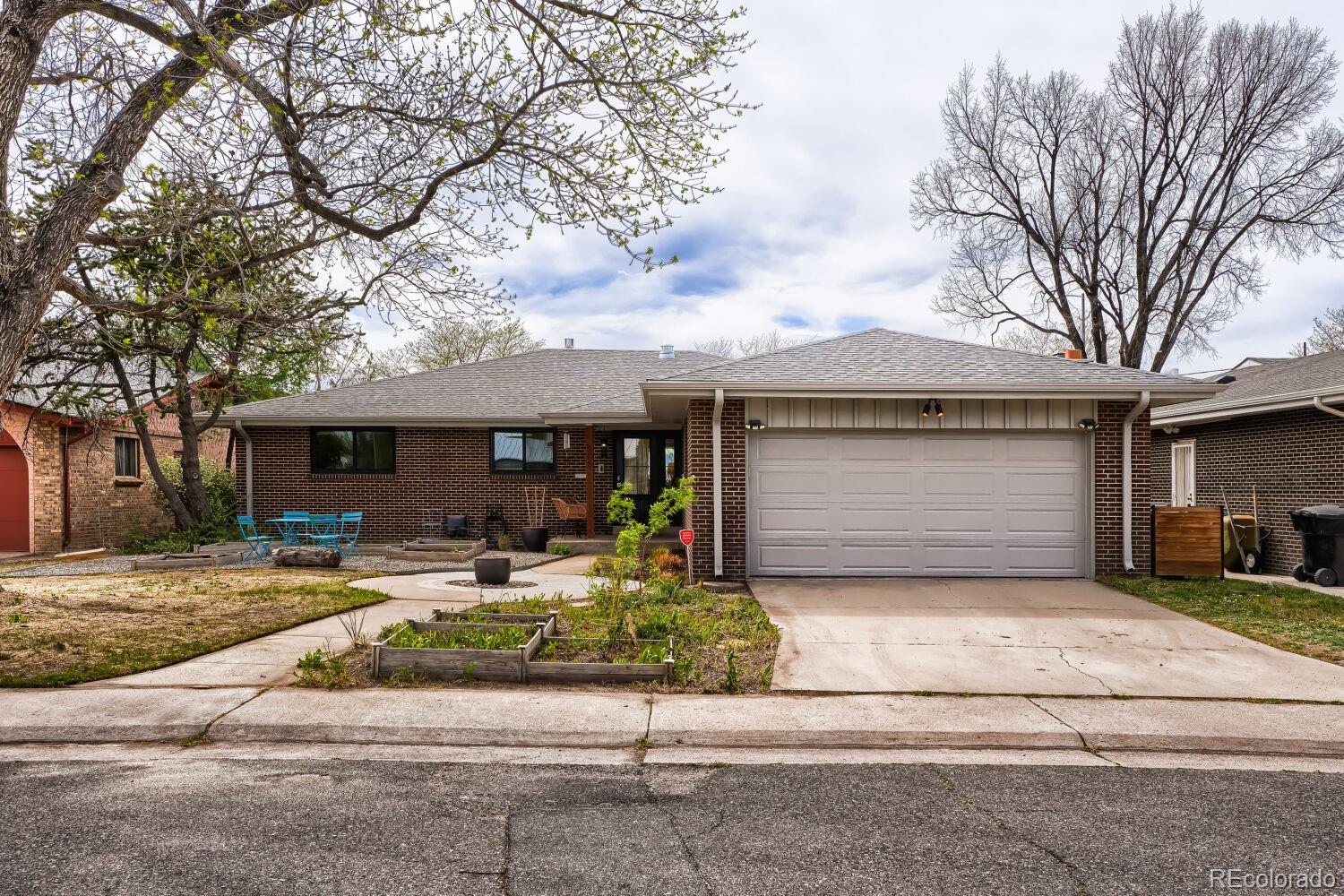 505 S Magnolia Lane