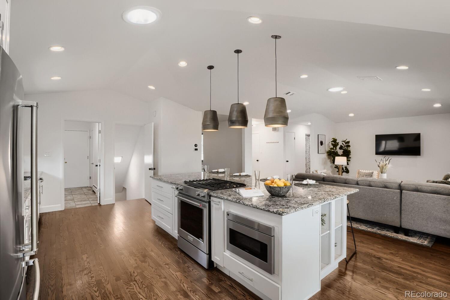 505 S Magnolia Lane