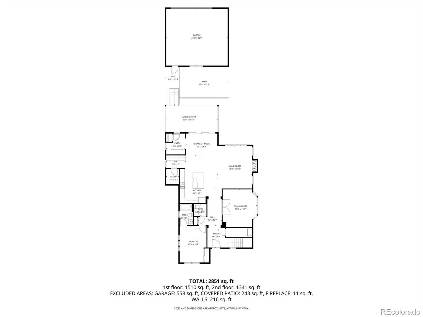 218 S 2nd Avenue