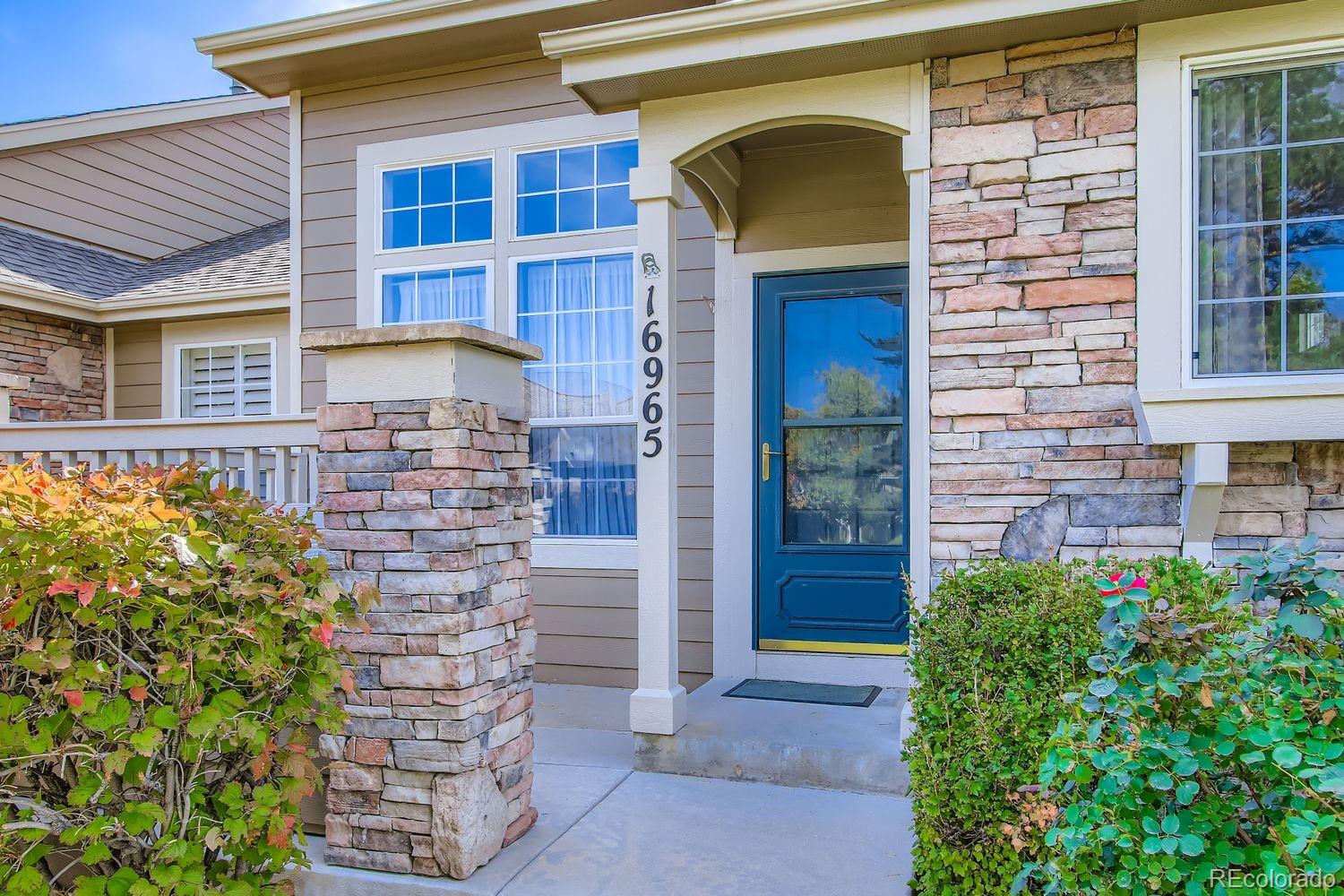 16965 W 62nd Circle