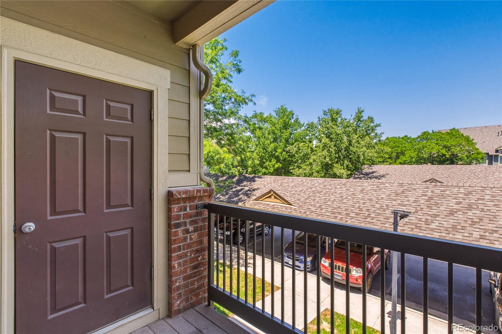 2133 Krisron Road Unit: D203