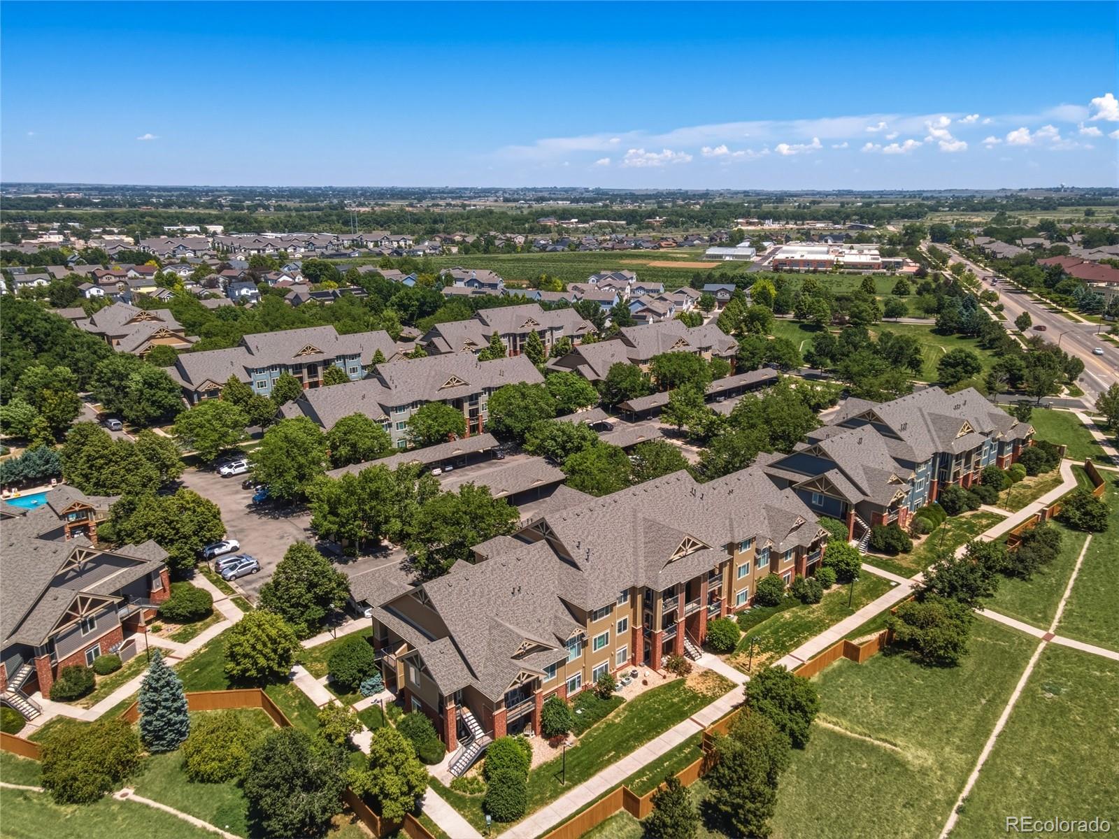 2133 Krisron Road Unit: D203