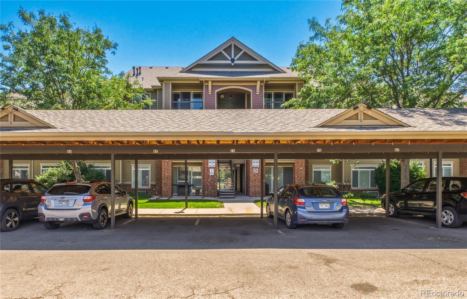 2133 Krisron Road Unit: D203