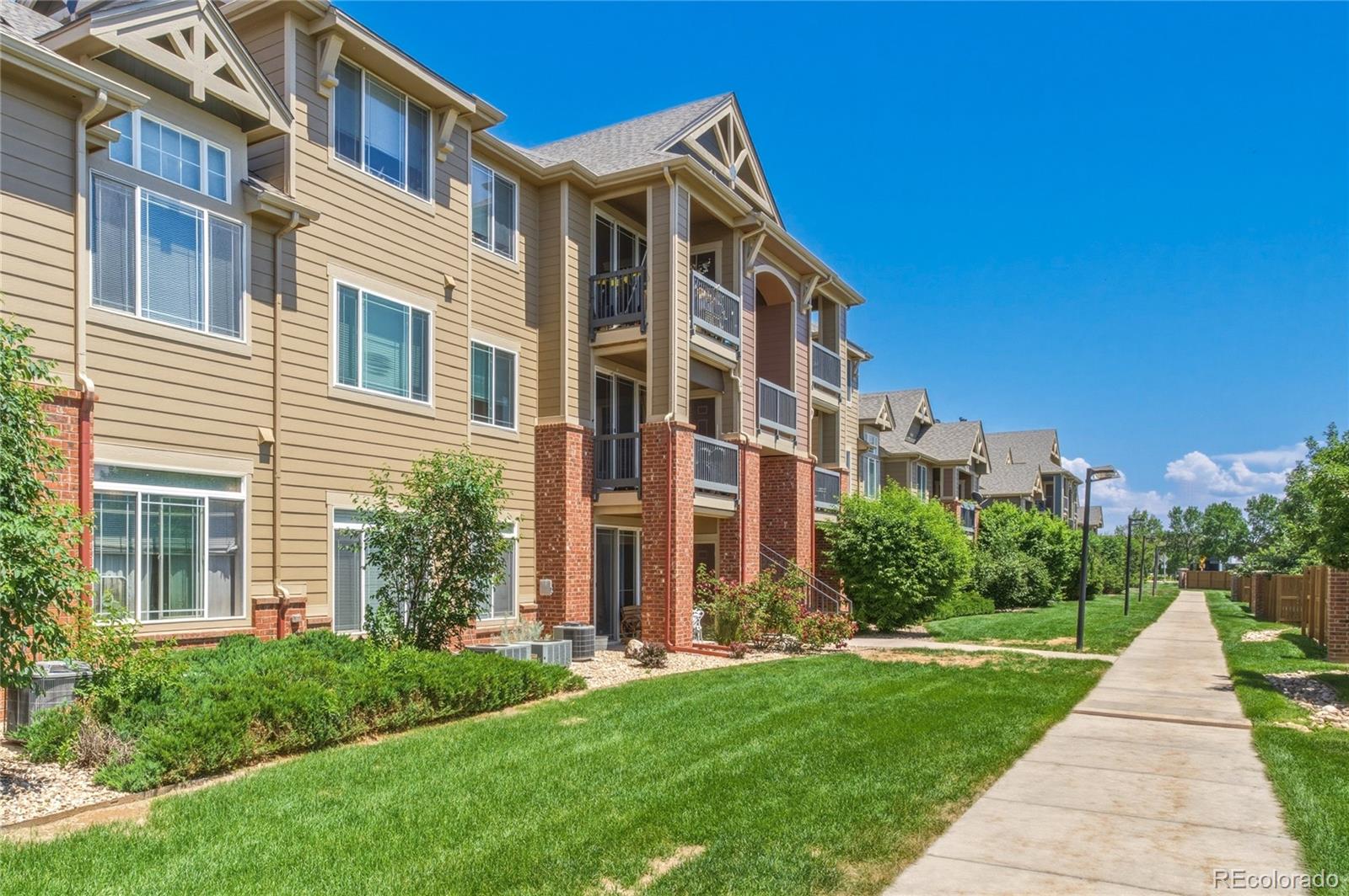 2133 Krisron Road Unit: D203