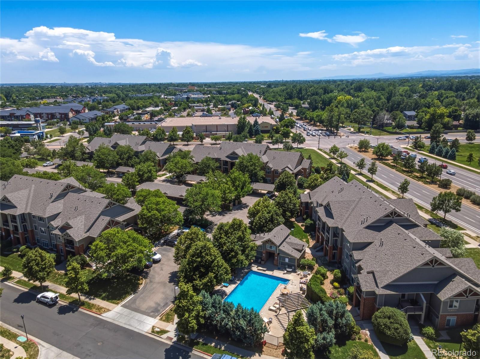 2133 Krisron Road Unit: D203