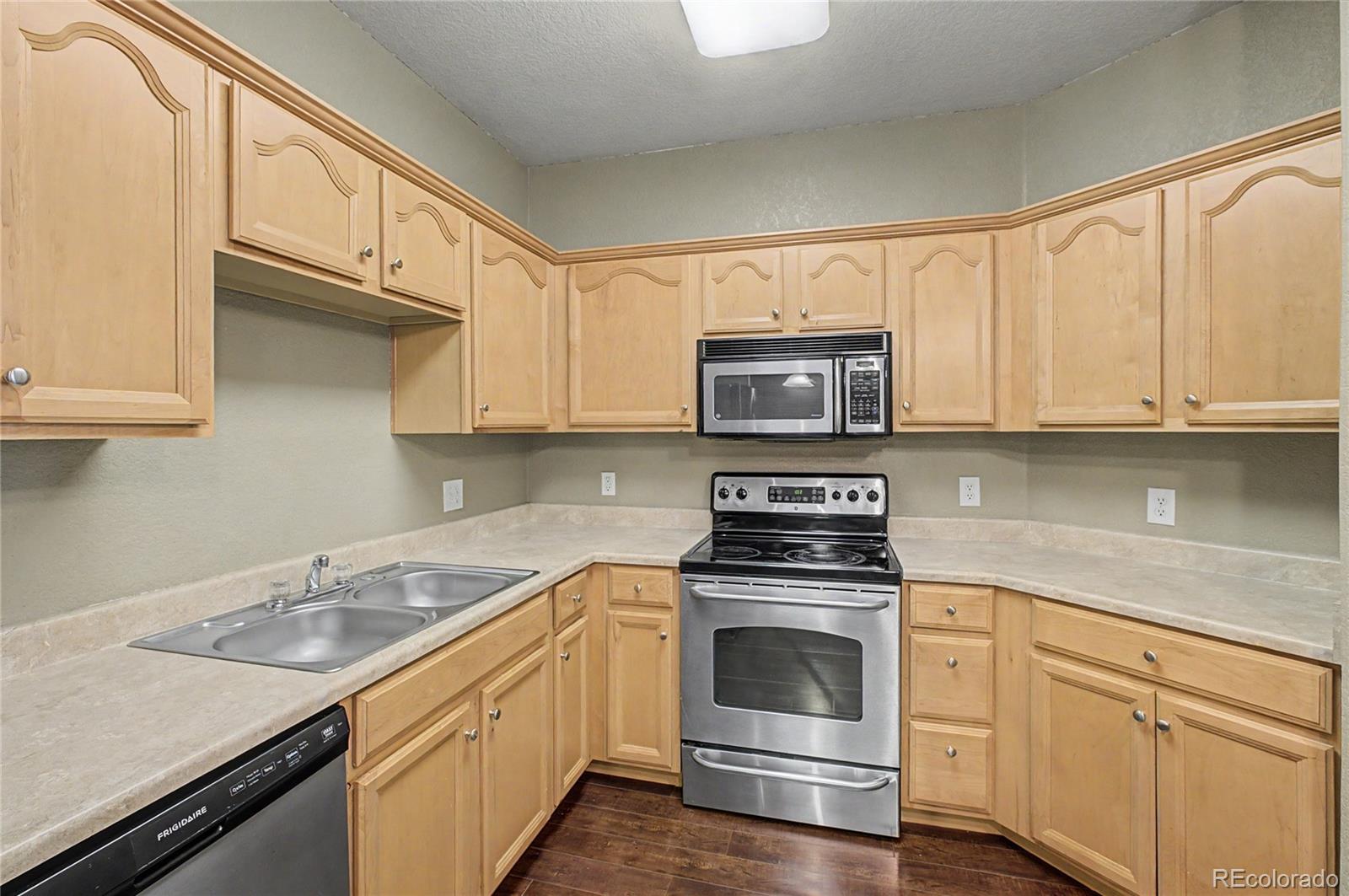 2133 Krisron Road Unit: D203