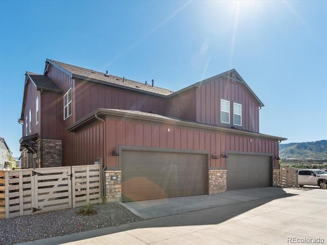 8115 Mt Harvard Road
