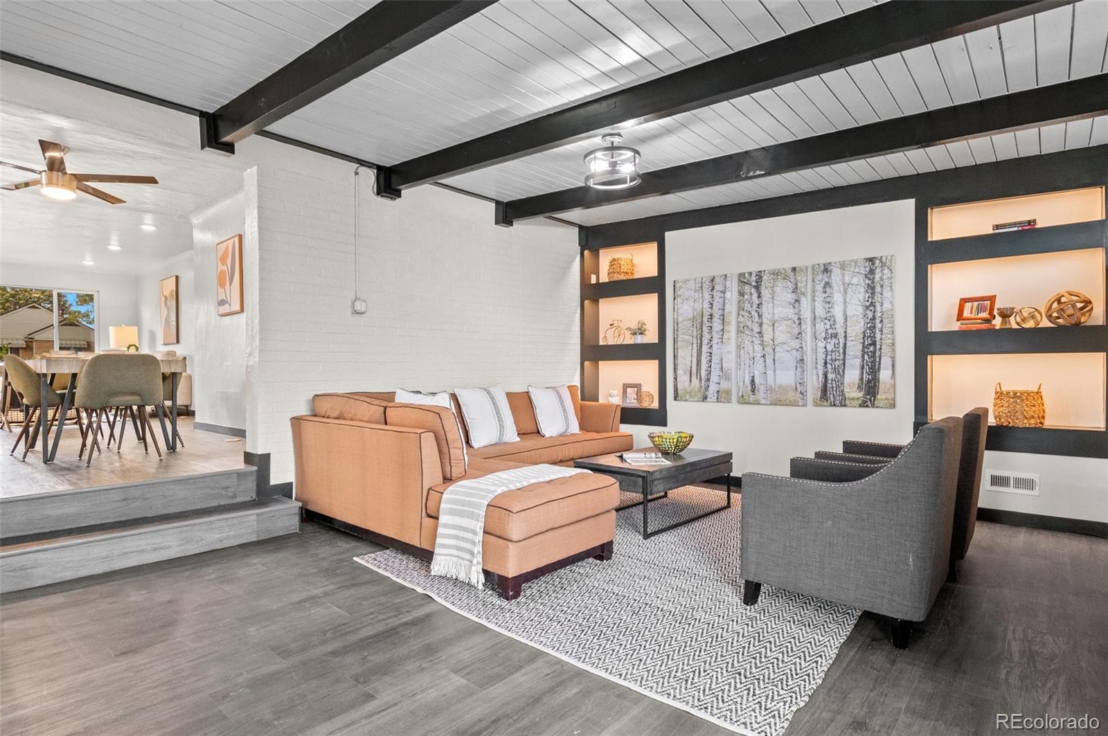 450 S Decatur Street