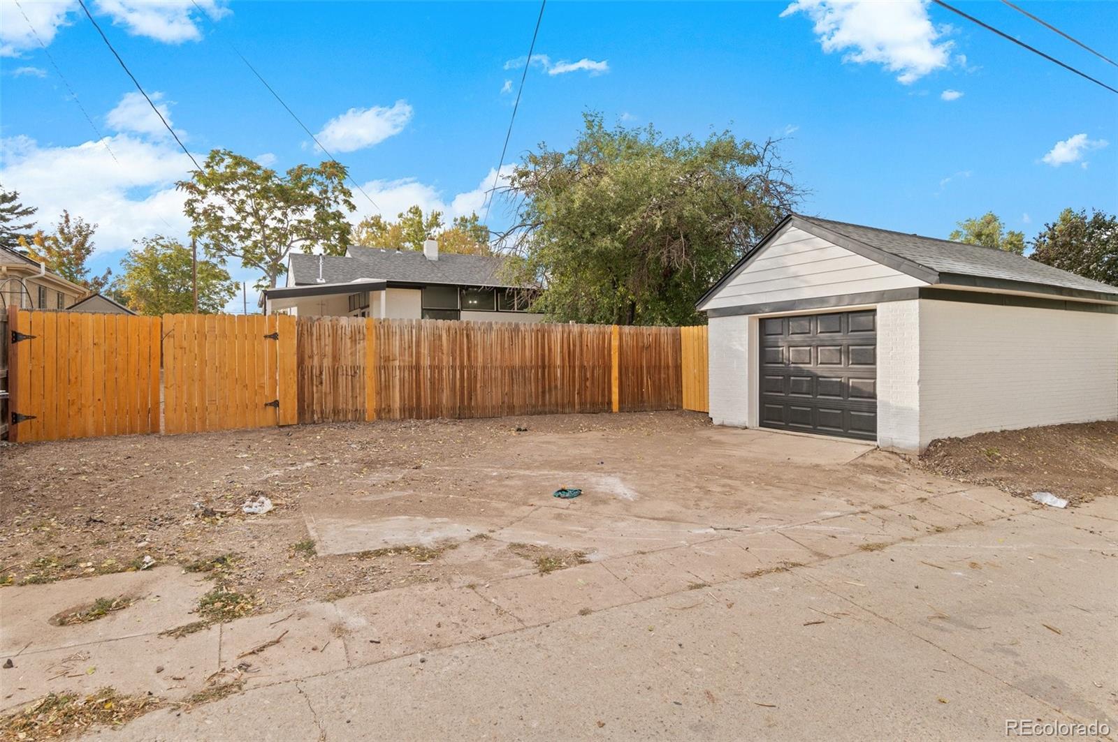 450 S Decatur Street