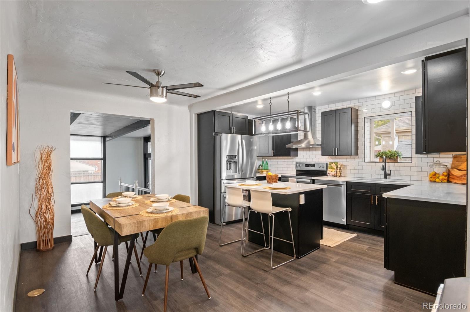 450 S Decatur Street
